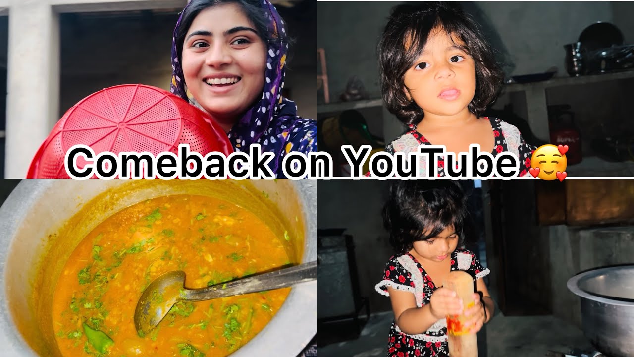 Samiya ne bohat tang kia mujhe