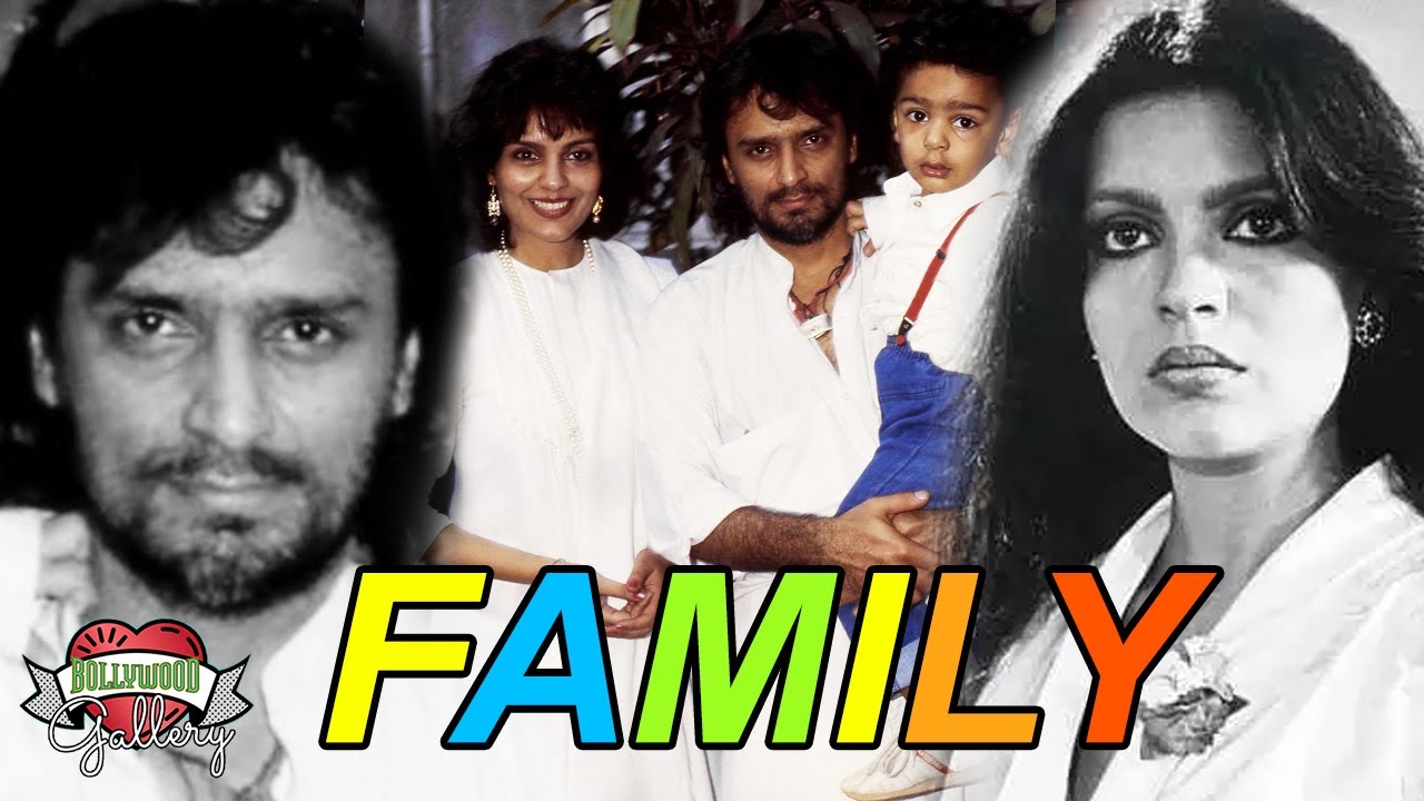 Mazhar Khan Family With Wife, Son, Career, Death & Biography