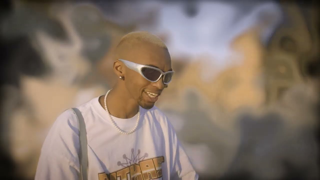 Votron - Charlie's Angels (ft. Andii IV, Mak Ncwane) (Official Video)