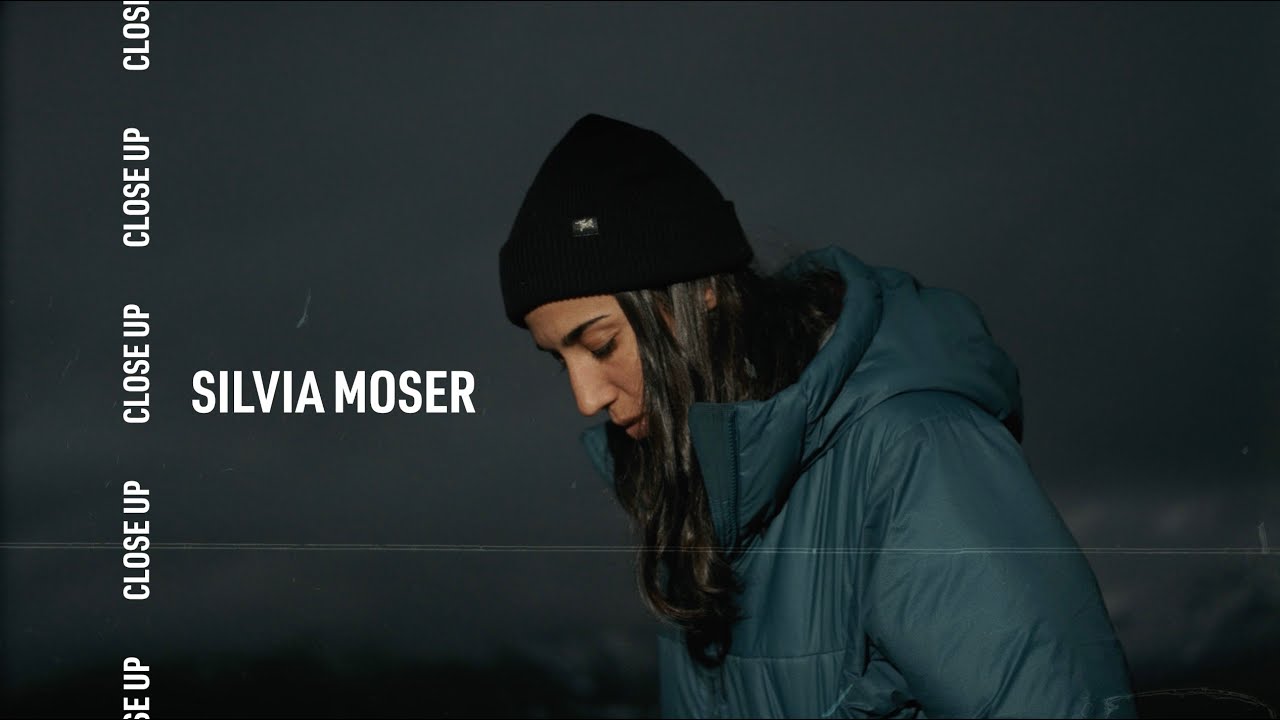 Close-Up w/ Silvia Moser