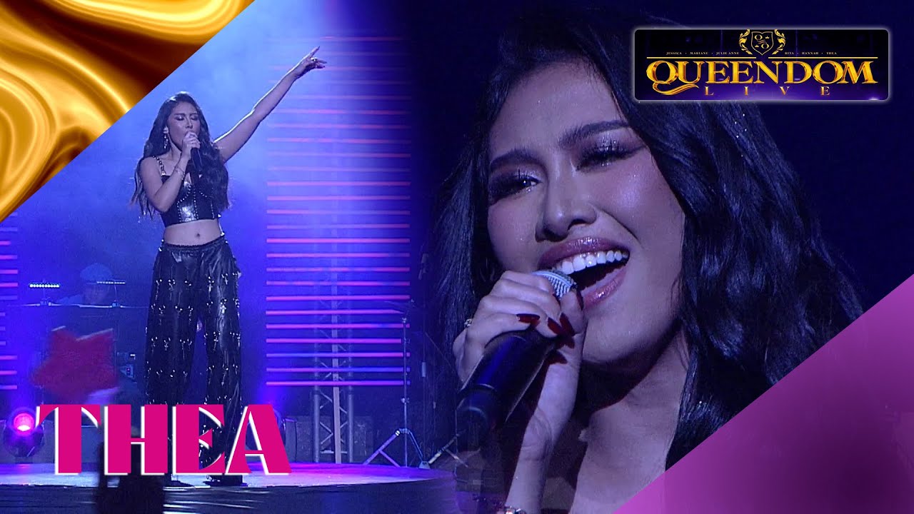 Thea Astley's luscious voice on 