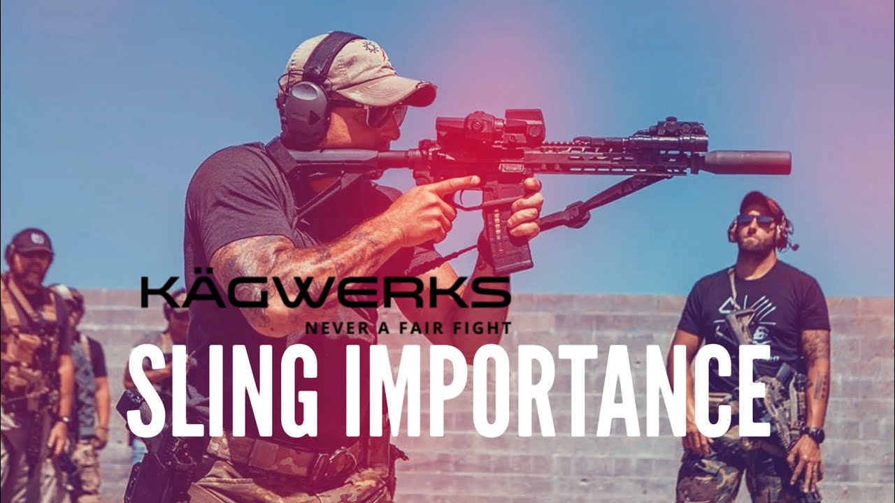 Kagwerks - Sling Importance