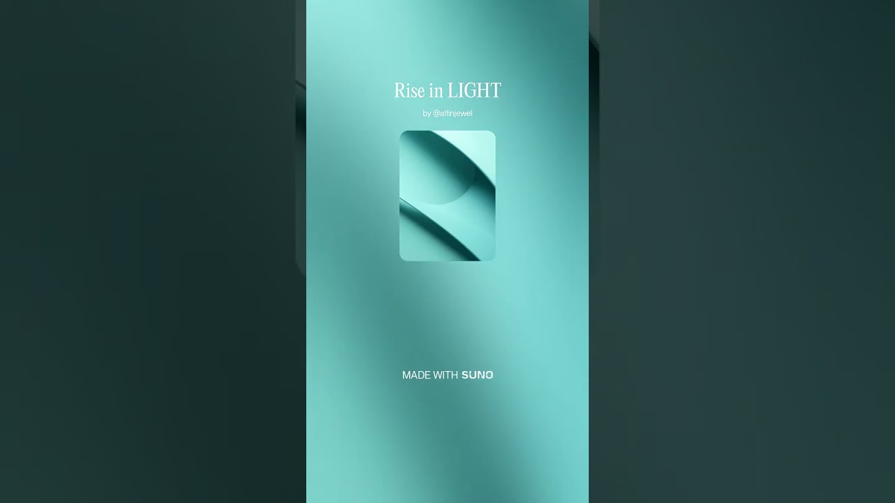 Rise in LIGHT