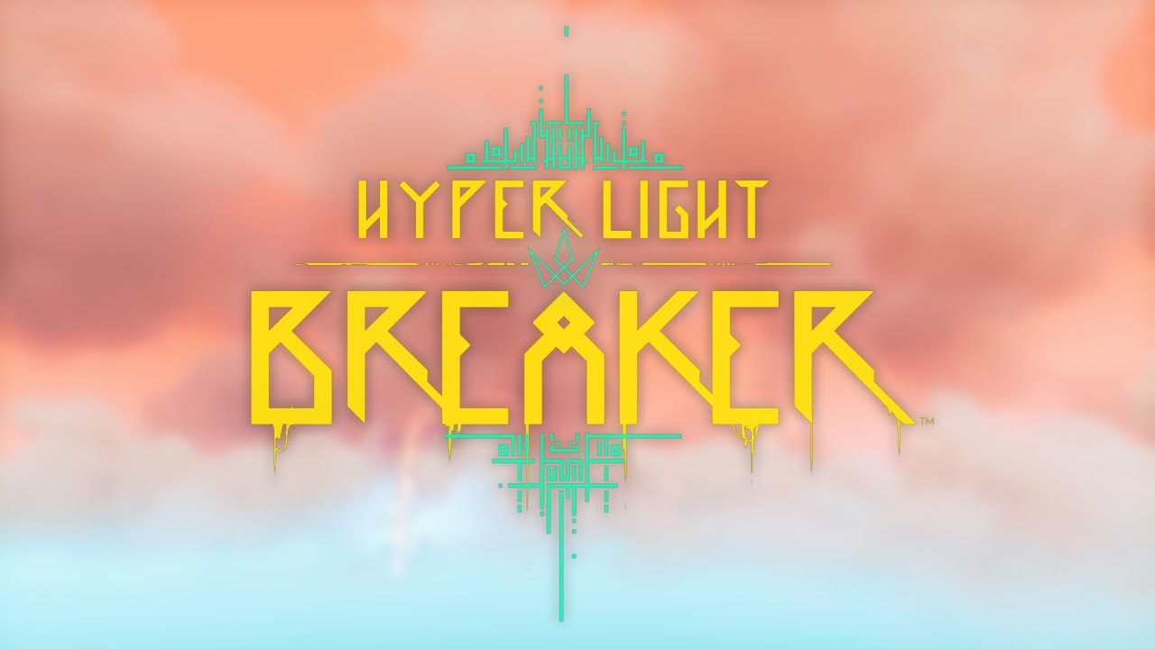 Hub Victory Theme - Hyper Light Breaker OST (Unofficial)
