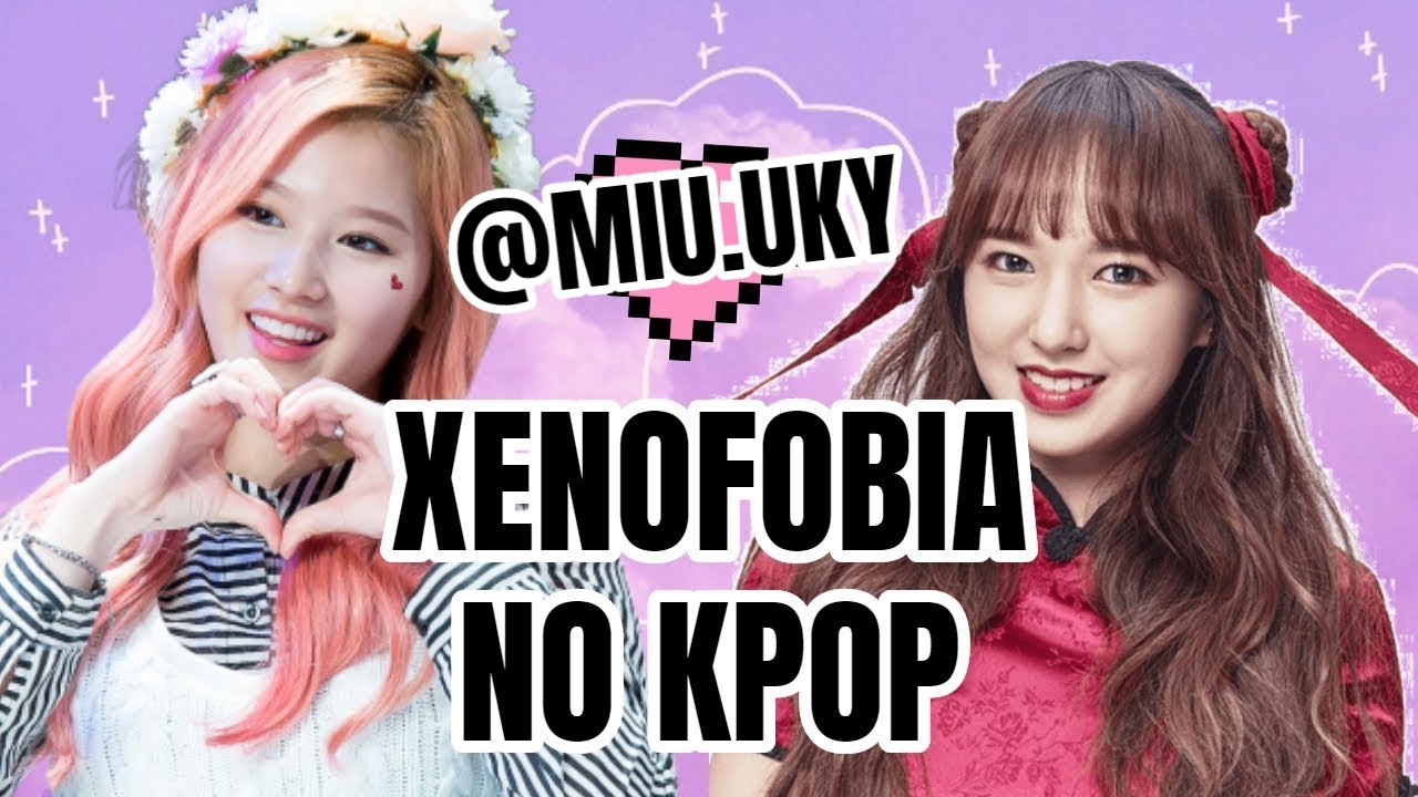 💛É POSSÍVEL UM BRASILEIRO SER IDOL NA COREIA? Xenofobia no Kpop💜