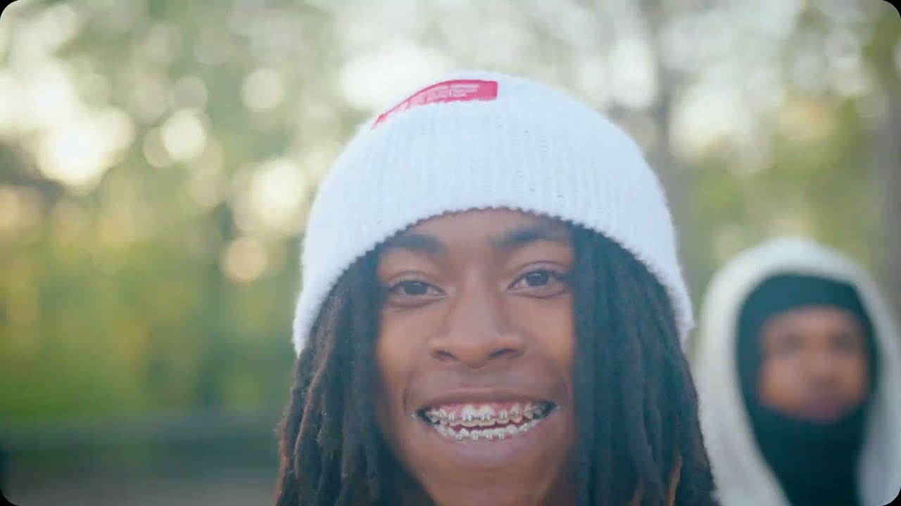 Luhbrod7 -  Ballers (Official Music Video)