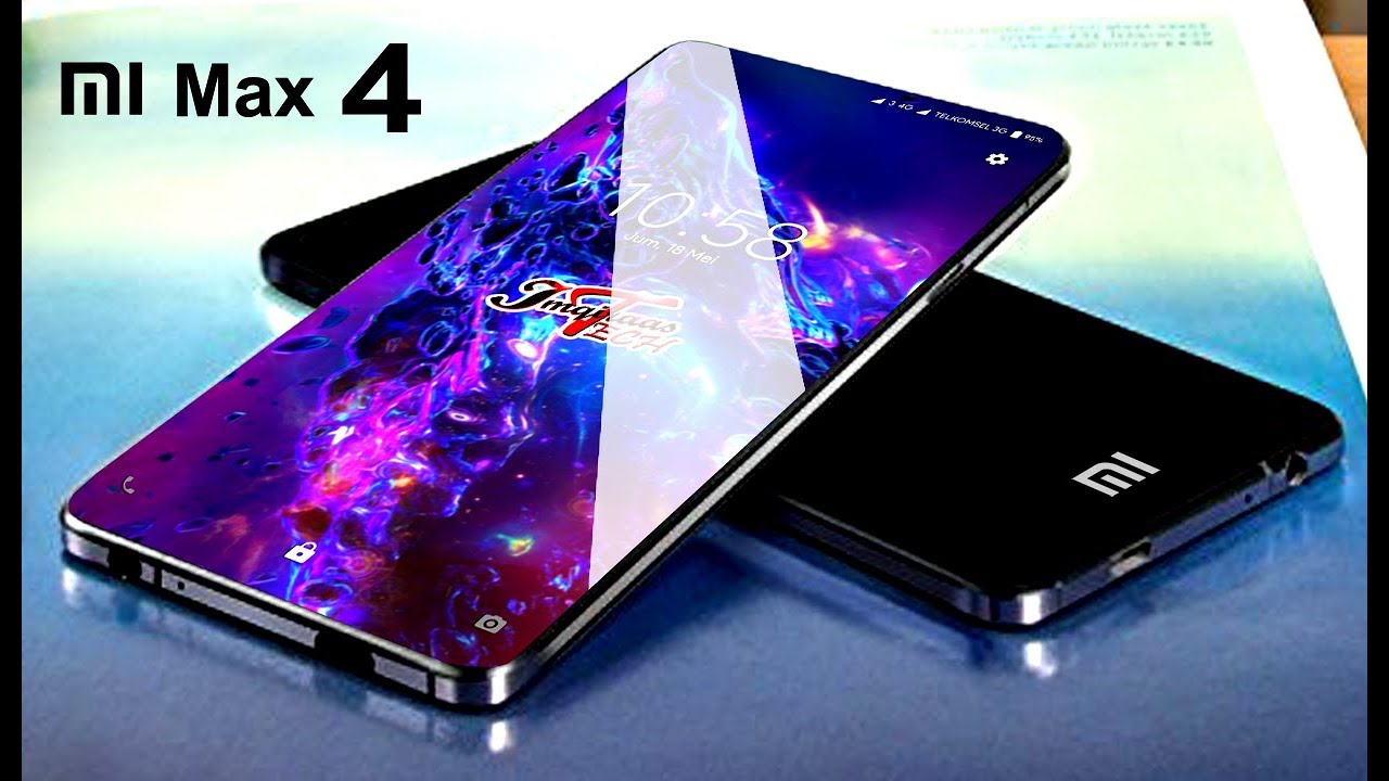 Xiaomi Mi Max 7 2021 Trailer With 5800mAh Battery , specs and launch date By imqiraas tech