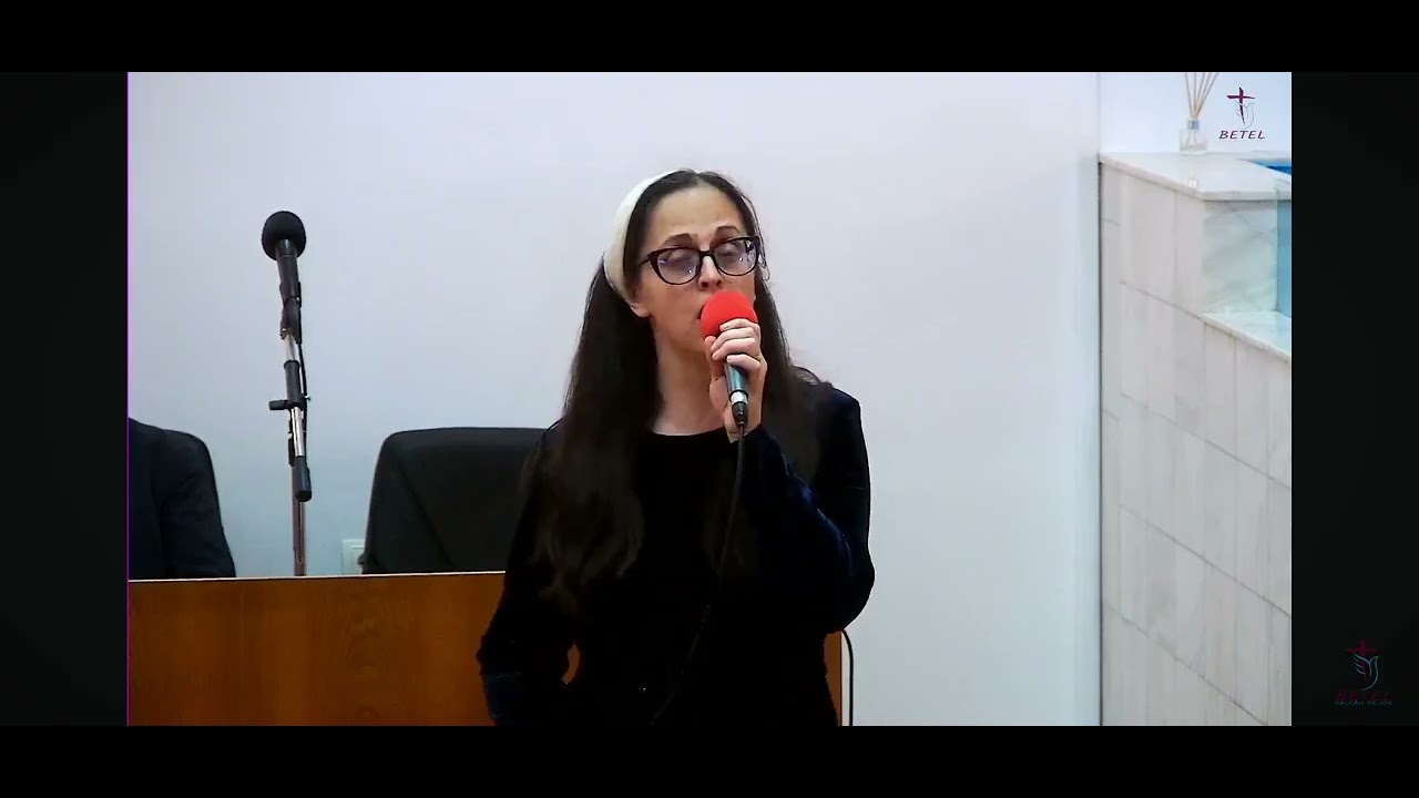 Adina Mihuța - Doamne, dă-ne înțelepciune 