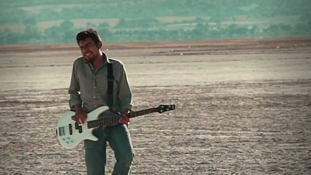 Obadia - Mi peque&ntilde;a / Video Clip