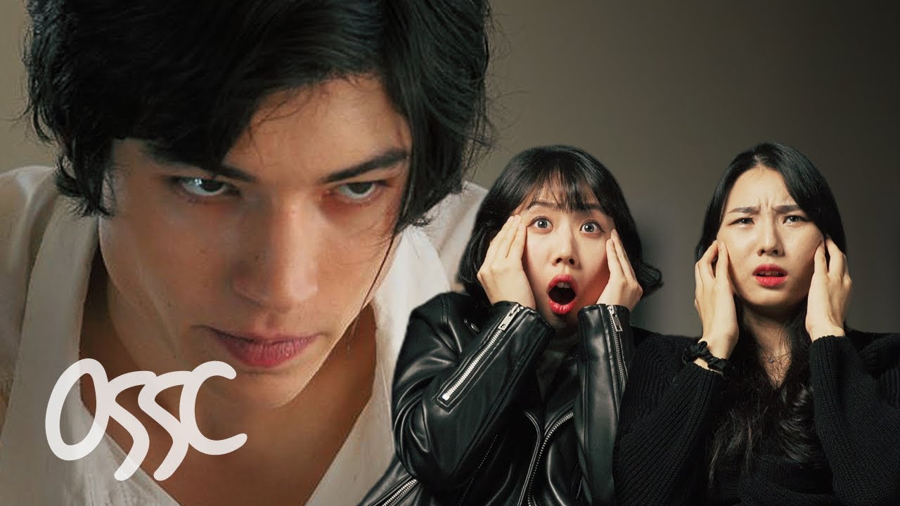 Koreans React To 'The Most Psychopathic Teenage Killers' In U.S. Movie