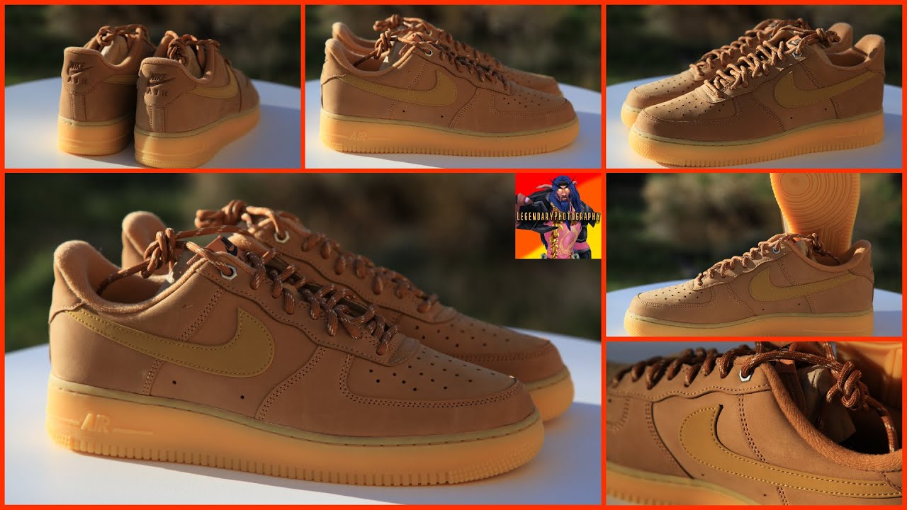 Custom Nike 