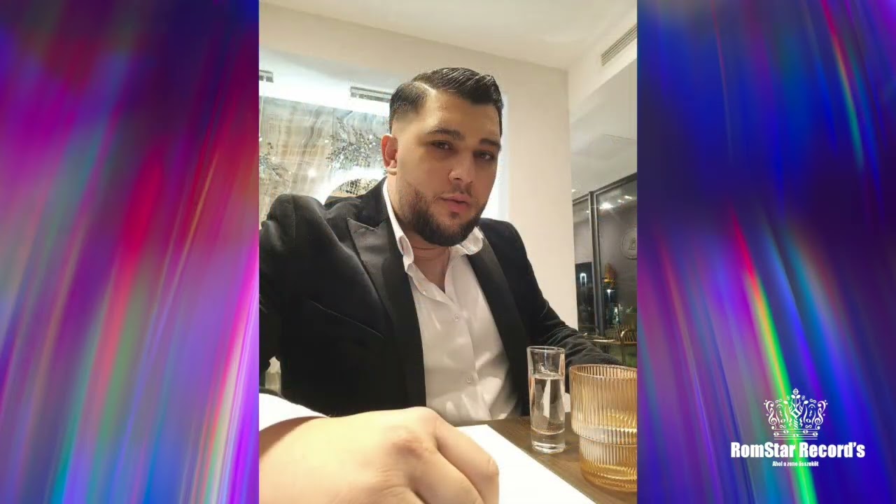 Hodászi Krisztián 2025 Hallgató Korán Reggel Óta