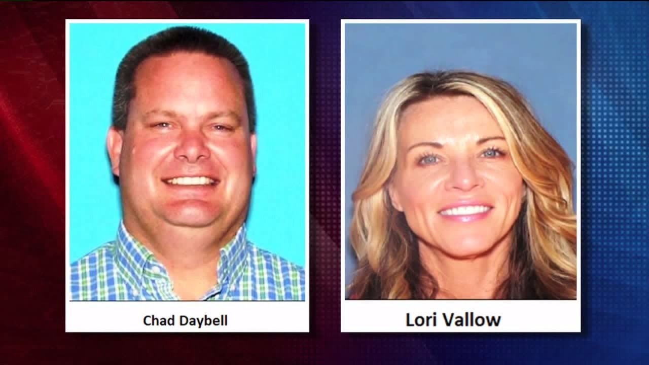 Lori Vallow and Chad Daybell Breaking East Idaho News DutyRon