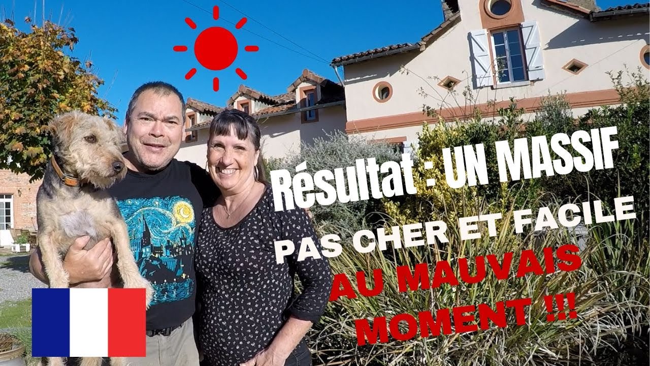 Jardin sans retourner la terre fr