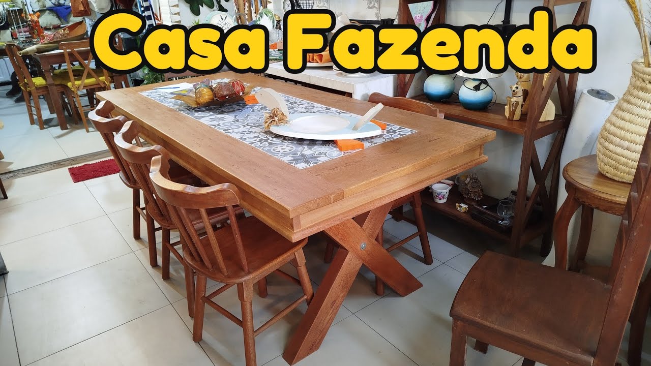 Loja Casa Fazenda em Gravatá Pernambuco, contato 