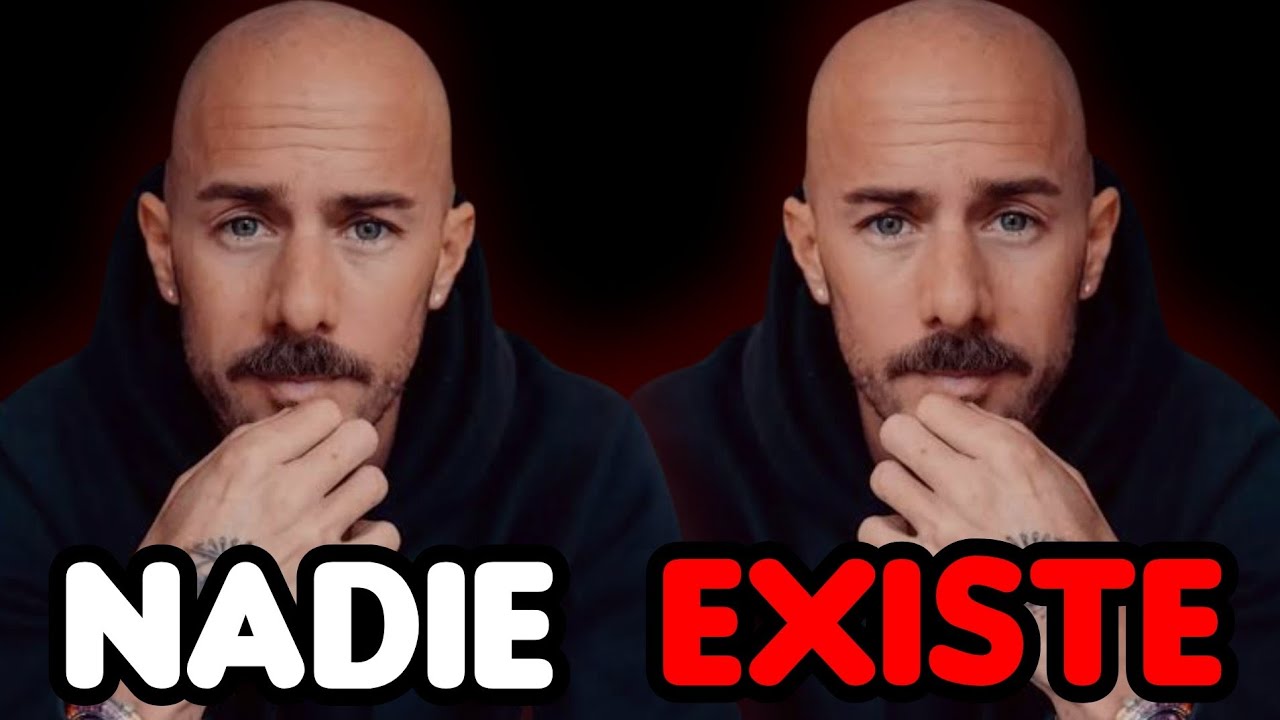 La Ley del Espejo: Si no cambias esto, tu Realidad Jamás Cambiará / con Diego Dreyfus