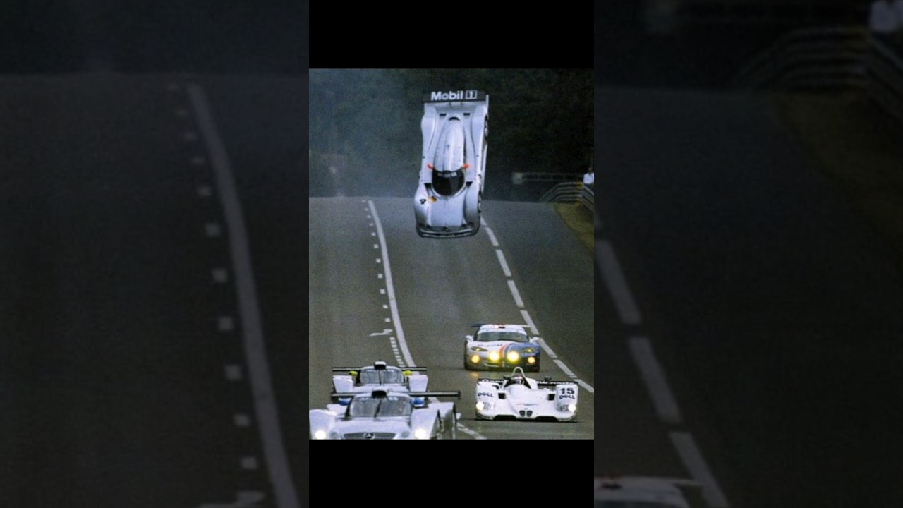What is 24 Hours Of Le Mans? 😲 In Hindi #24hlemans #racingace  #shorts