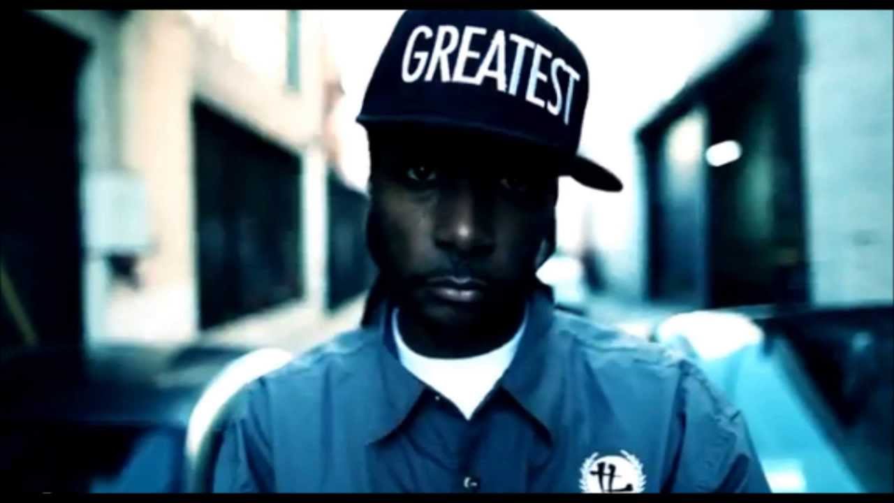 Krayzie Bone - Freaks Instrumental