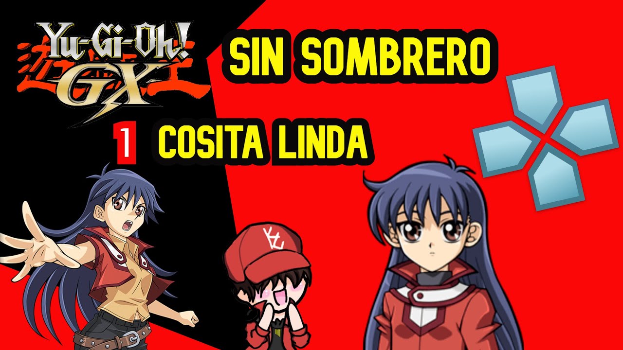 como encontrar a blair forma femenina | yugioh tag force 1 blair | como hacer que blair sea niña | 👯