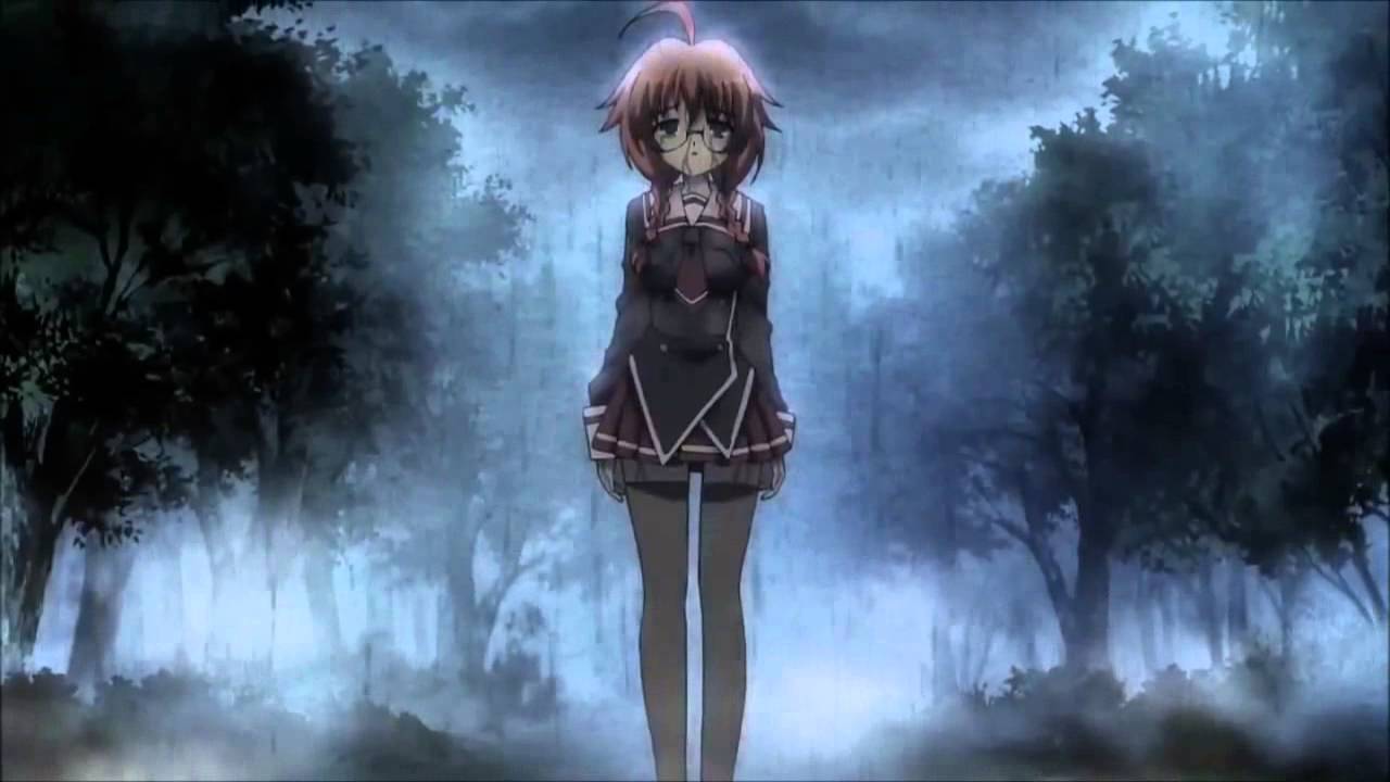 And Still I Rise - Sixty Five Roses (AMV)