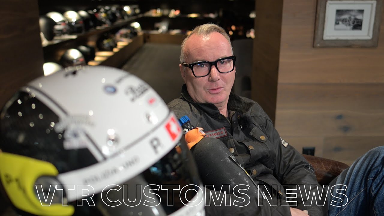 VTR Review 