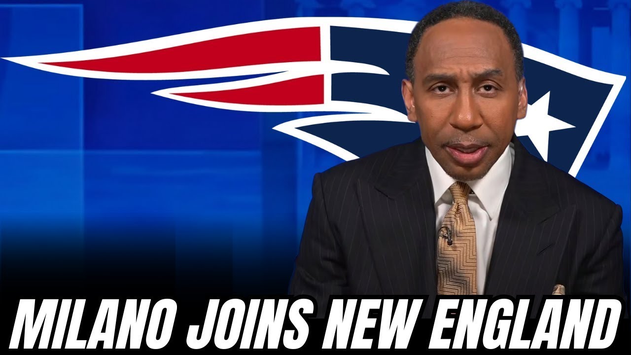 DEFENSIVE POWER! MATT MILANO SIGNS WITH THE PATRIOTS TO LEAD THE LB CORPS! | PATRIOTS NEWS