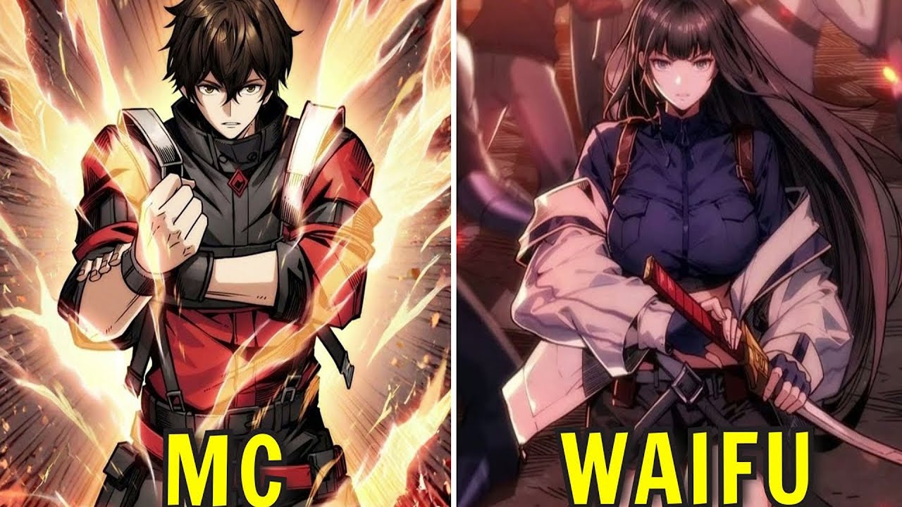 As The World Prays To Star Spirits, His Monster Rank Breaks Into Infinity Manhwa Recap