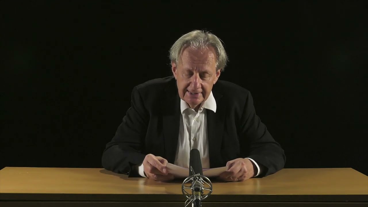Guy de Maupassant « Le Baiser » - interprété par Martin Ploderer