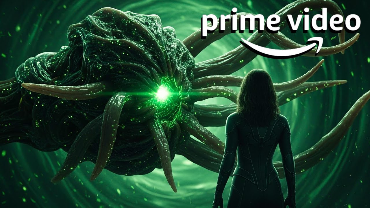 The 10 Most Criminally Underrated Sci-Fi Films on Prime Video Right Now