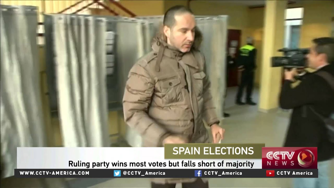 Europe analyst Javier Ruperez on Spain's unpredictable general election