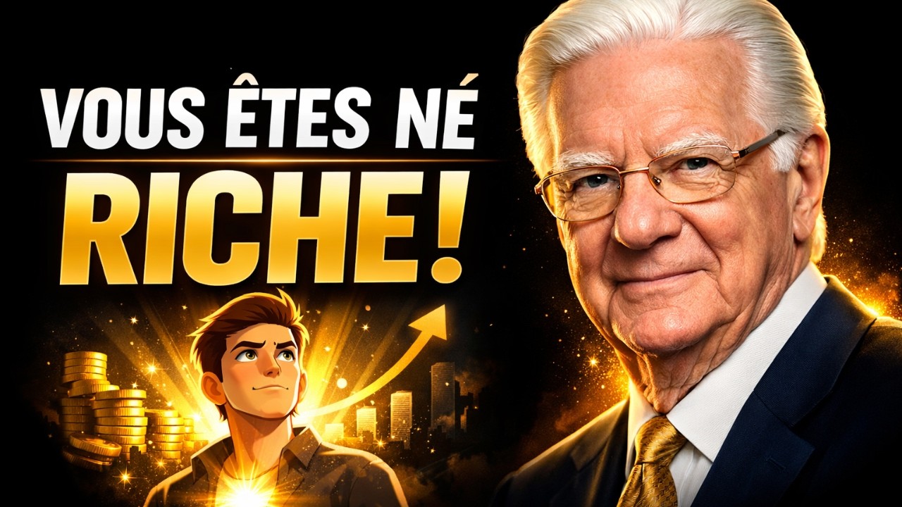 le secret pour devenir riche même en partant de zéro