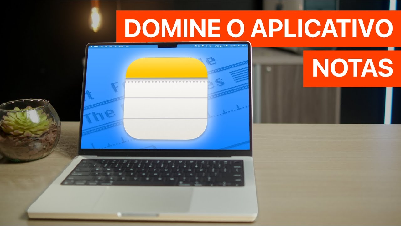 10 Dicas para usar Notas no Mac com mais Eficiência
