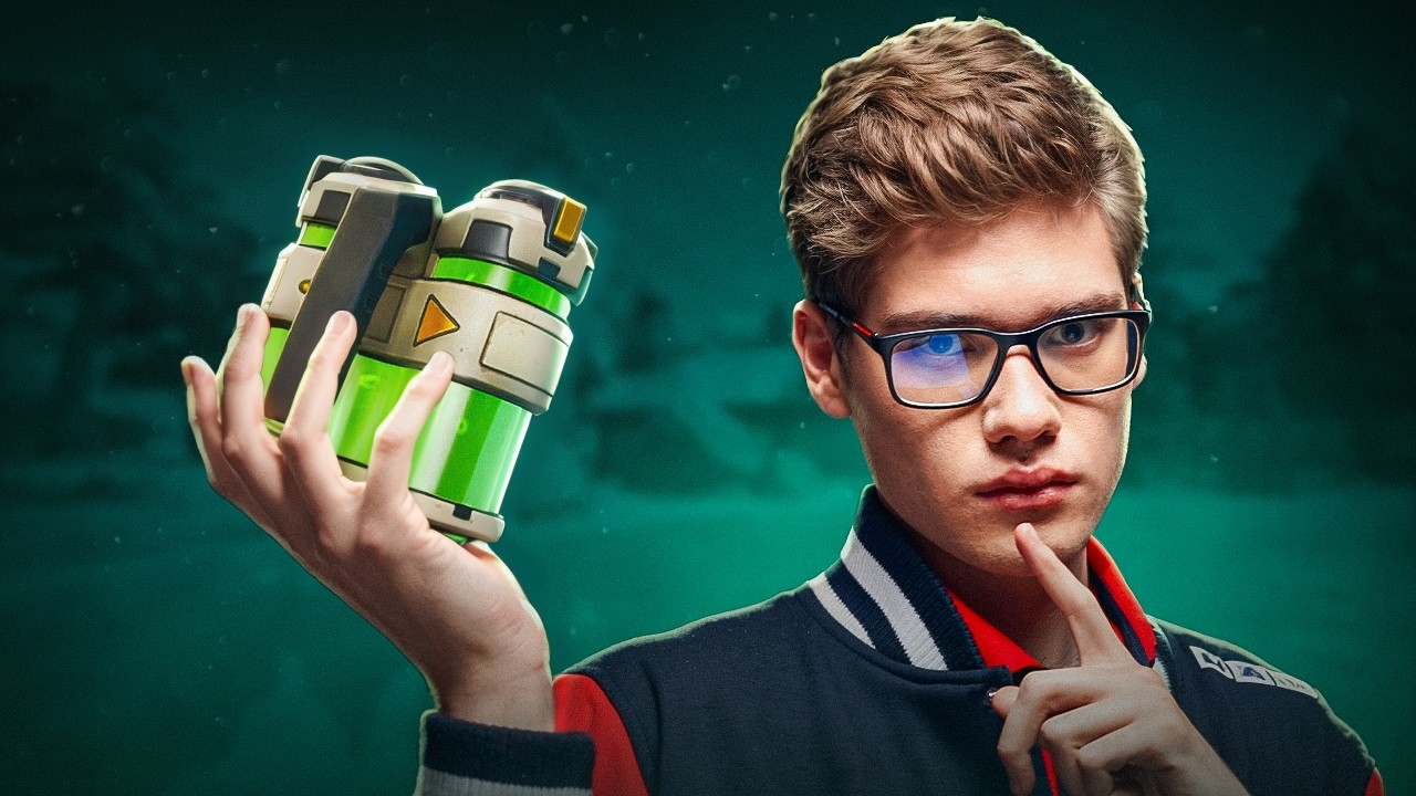 НАШЛИ НОВУЮ СТРАТЕГИЮ НА ТУРНИРЕ В ФОРТНАЙТ