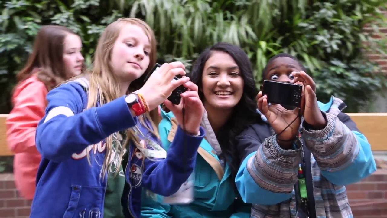 U School: An Introduction