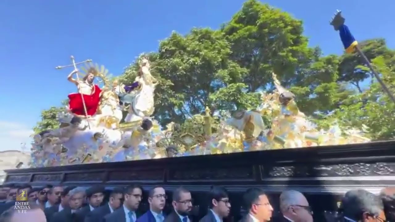 Zacatecas - Inmaculada Concepcion 