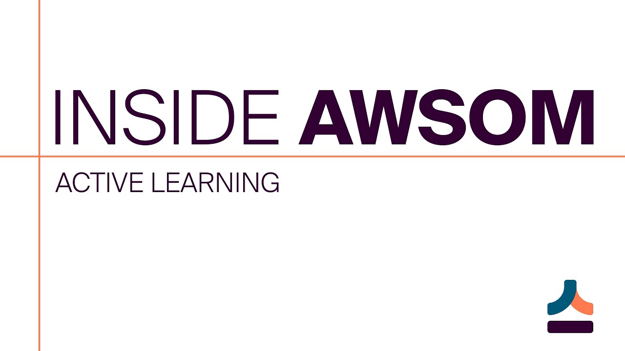 AWSOM - Active Learning