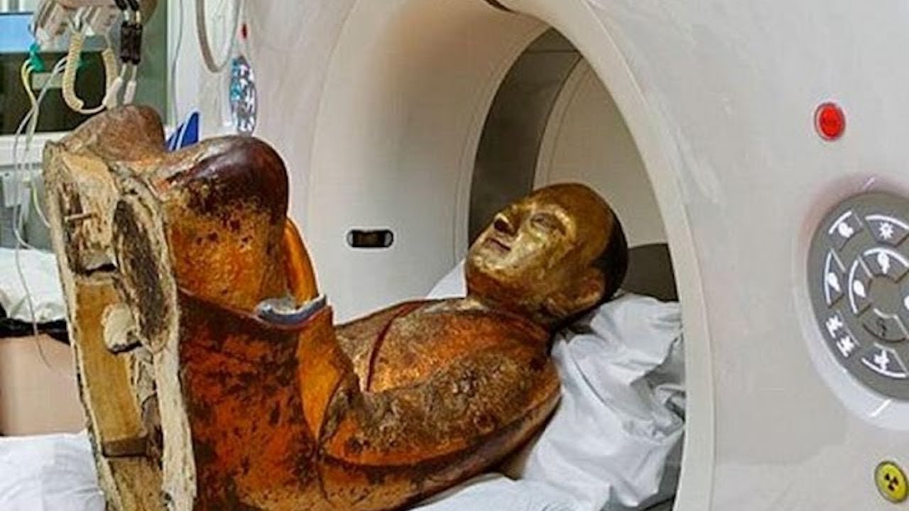 Shocking Discoveries That Make Us Rethink History!