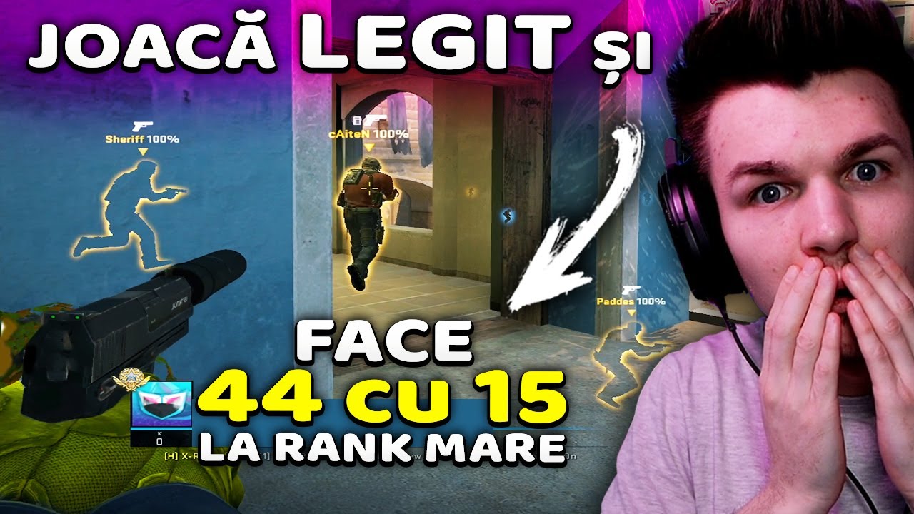 44 BOBIȚE la RANK MARE, FĂRĂ COD! 🚔👮 Demo review