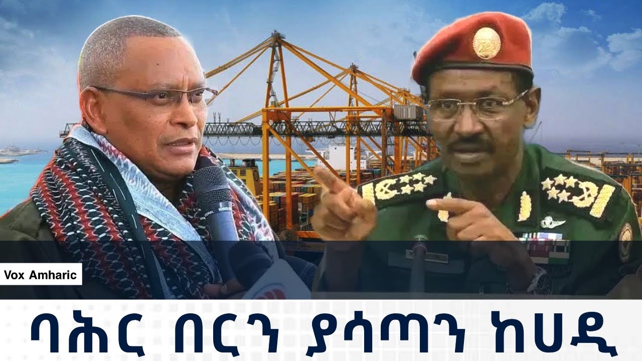 ትግራይ ከዚህ በላይ መሸከም አትችልም |Birhanu jula   | Tigray | redsea