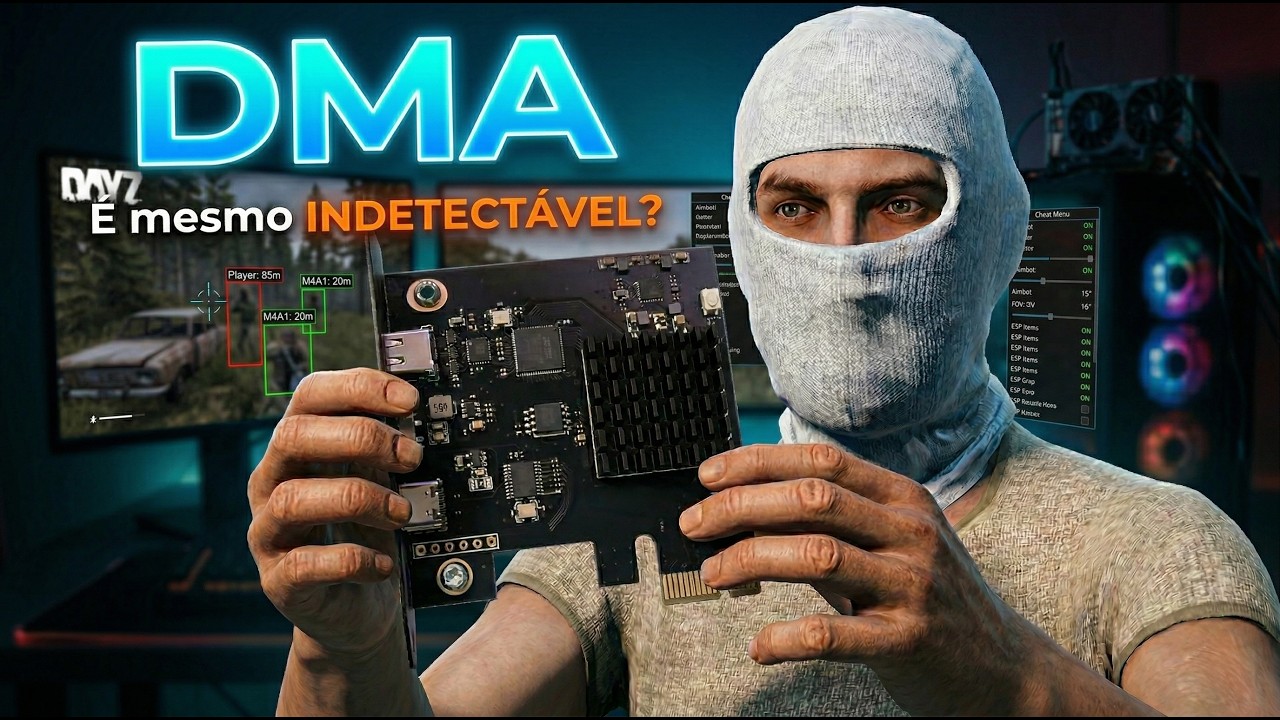 GASTOU $1.000 E FOI BANIDO!!! VIDA DE ADM #dayz