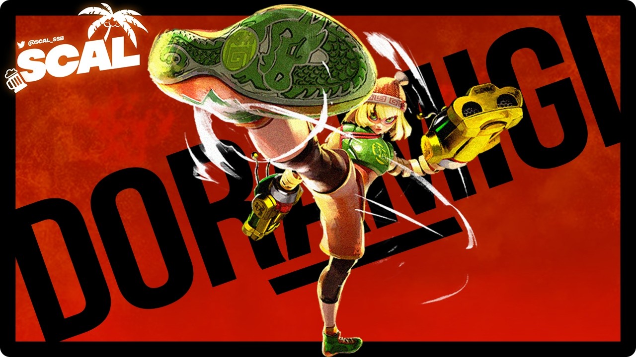 CHAMPION du monde de Smash a seulement 15 ANS - #Hebdosmash