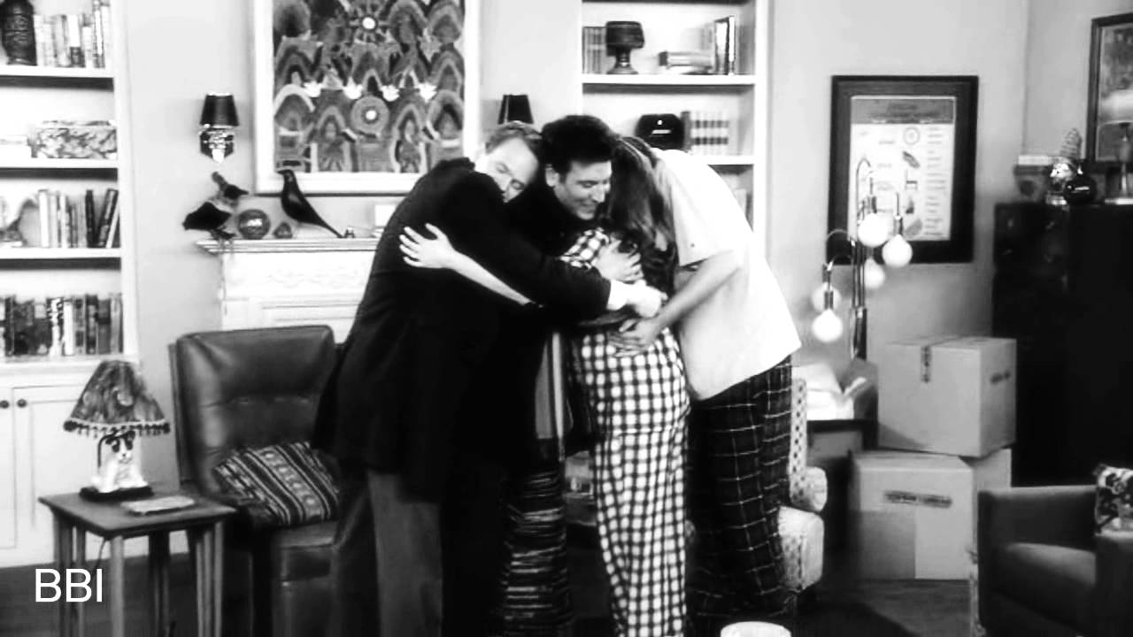 Fix You | HIMYM | Season 7 Tribute