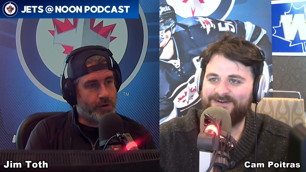 Jets, Team Canada & No Limits | FFAF #81