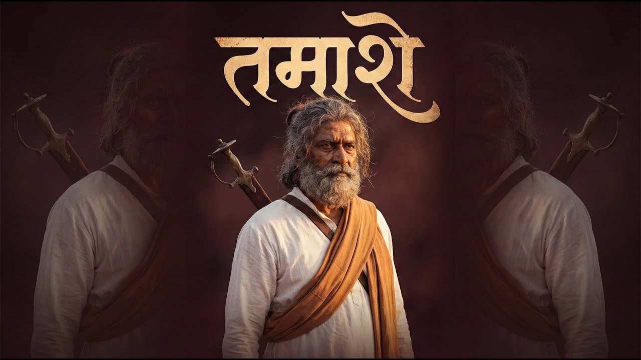INDIAN TYPE BEAT 