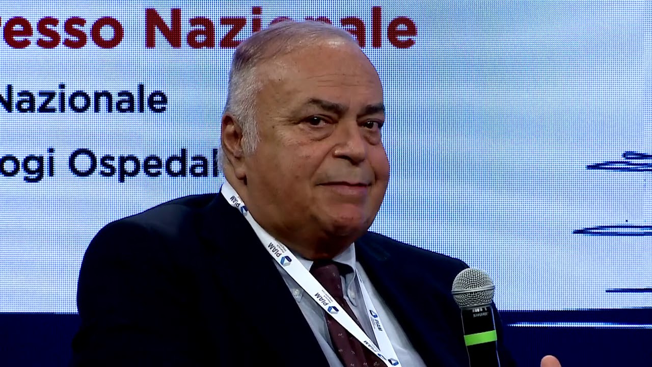 Intervista al Prof. Claudio Rapezzi