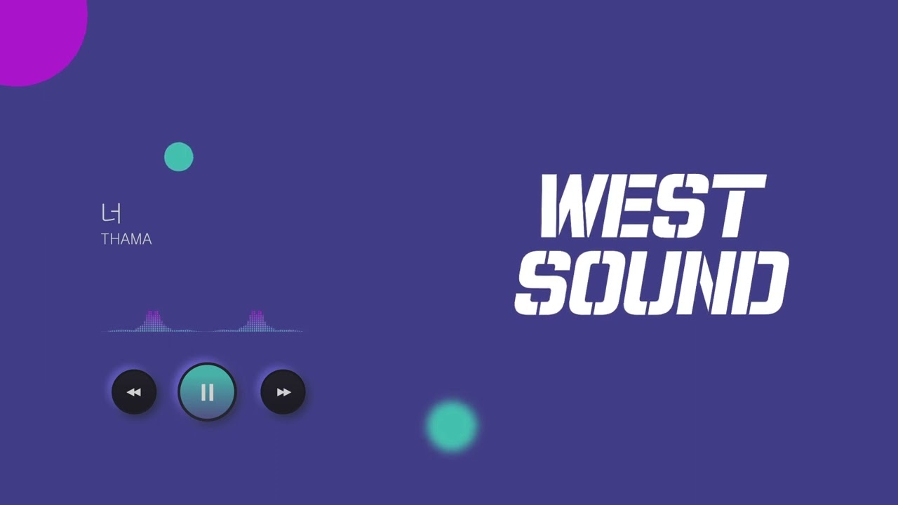 [MR/Inst] 따마 (THAMA) - 너 (Nuuh)