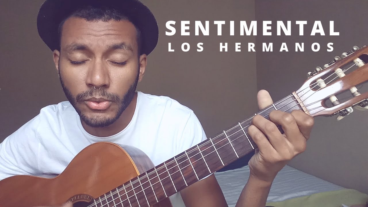 Los Hermanos - Sentimental (Cover) OLIVEIRA