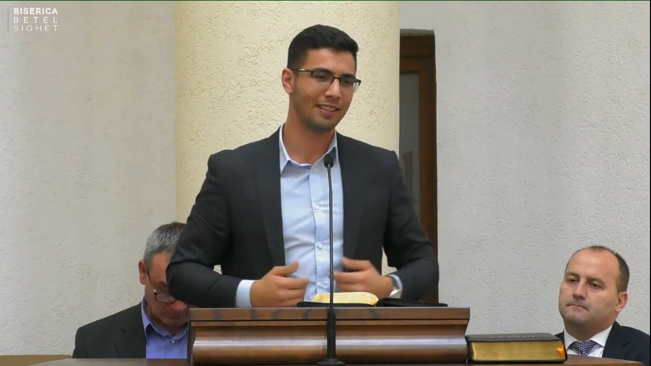 Dionisie Petrean | De ce părăsești biserica?