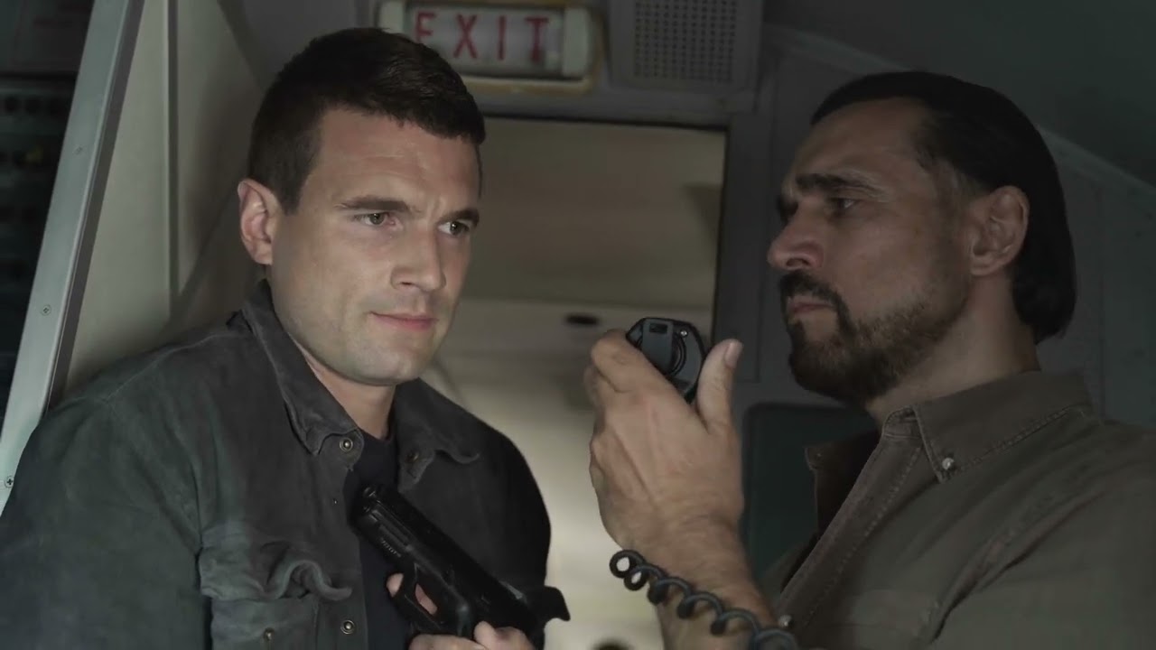 S.W.A.T. 5x19 Sneak Peek Clip 2 