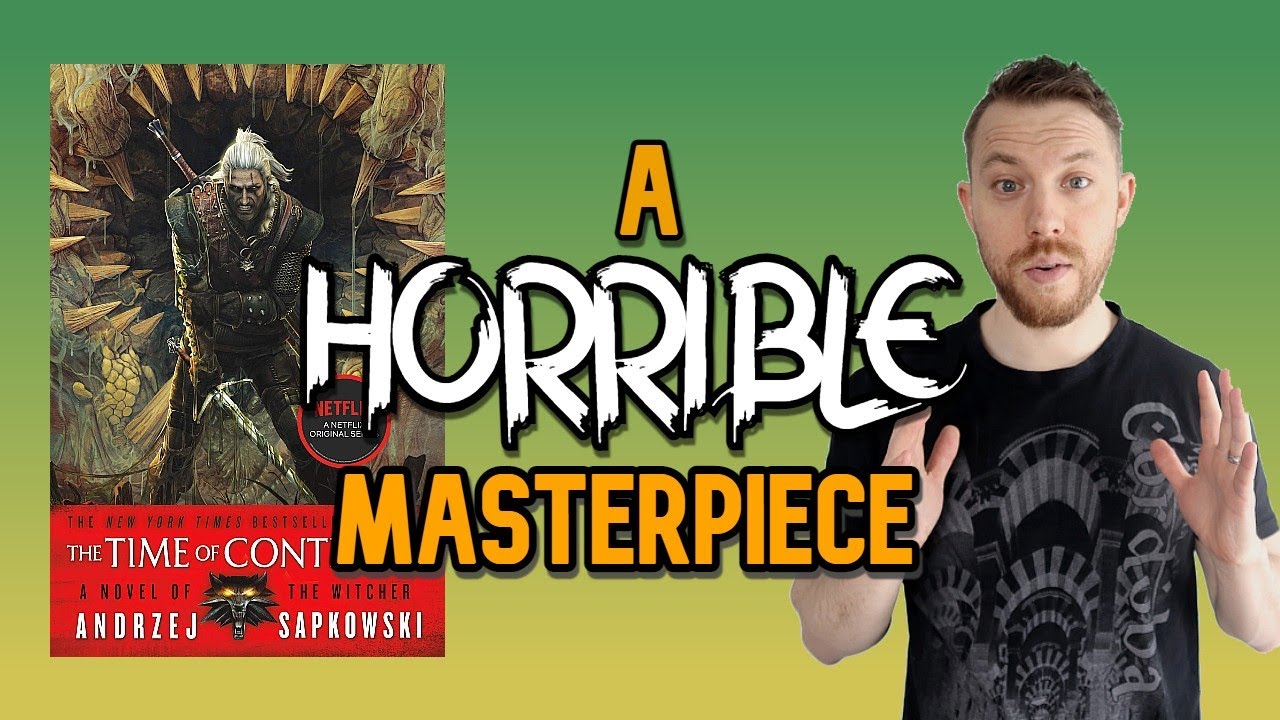 Time of Contempt Is A Horrible Masterpiece | The Witcher 4